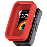 Cover protettiva in silicone per orologio xDfind, For Huawei Band 10 / 9 / 8
