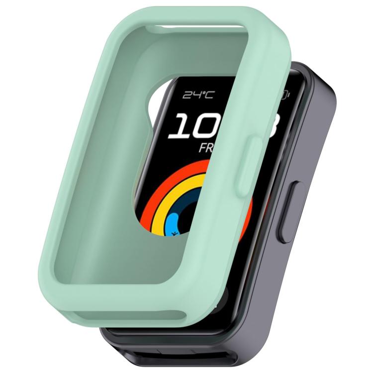 Cover protettiva in silicone per orologio xDfind, For Huawei Band 10 / 9 / 8