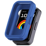 Cover protettiva in silicone per orologio xDfind, For Huawei Band 10 / 9 / 8