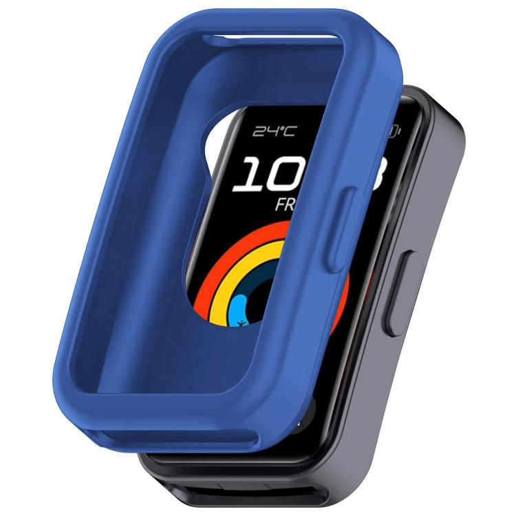 Cover protettiva in silicone per orologio xDfind, For Huawei Band 10 / 9 / 8