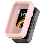 Cover protettiva in silicone per orologio xDfind, For Huawei Band 10 / 9 / 8