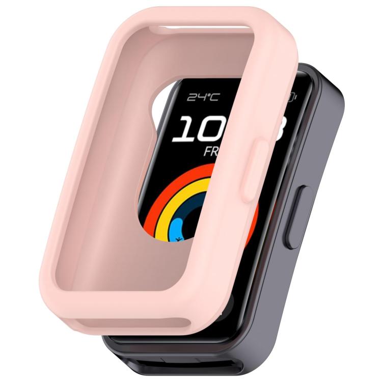 Cover protettiva in silicone per orologio xDfind, For Huawei Band 10 / 9 / 8