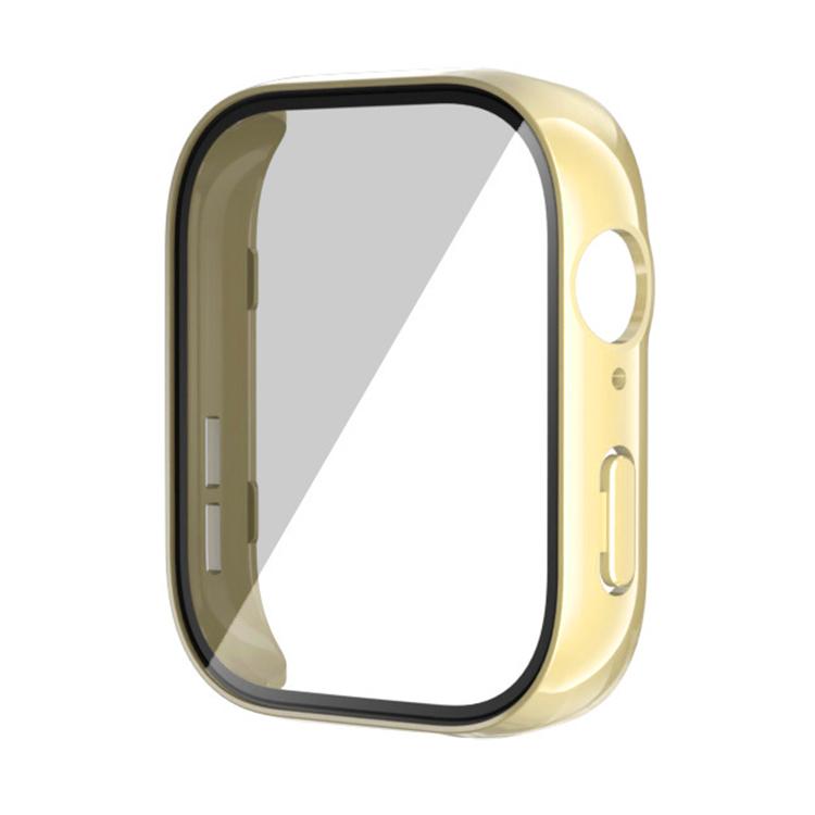 Cover protettiva per orologio xDfind con pellicola temperata e TPU integrato, For Huawei Watch Fit 4 Pro, For Huawei Watch Fit 4