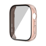 Cover protettiva per orologio xDfind con pellicola temperata e TPU integrato, For Huawei Watch Fit 4 Pro, For Huawei Watch Fit 4