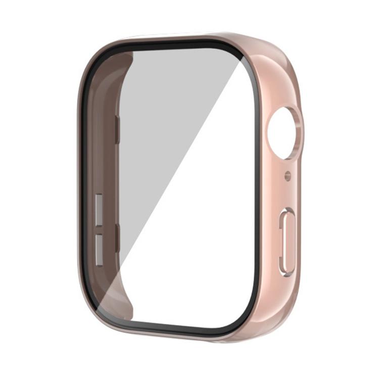 Cover protettiva per orologio xDfind con pellicola temperata e TPU integrato, For Huawei Watch Fit 4 Pro, For Huawei Watch Fit 4