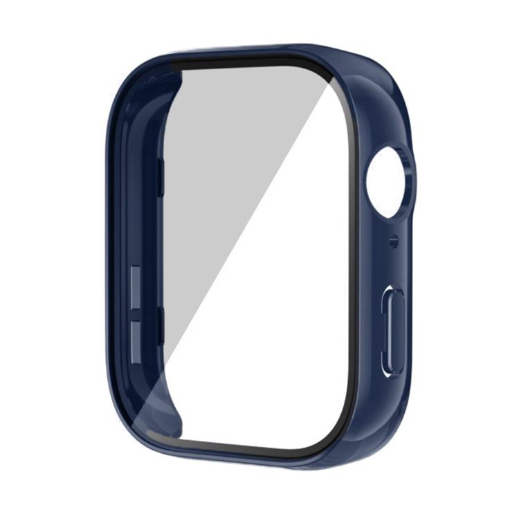 Cover protettiva per orologio xDfind con pellicola temperata e TPU integrato, For Huawei Watch Fit 4 Pro, For Huawei Watch Fit 4