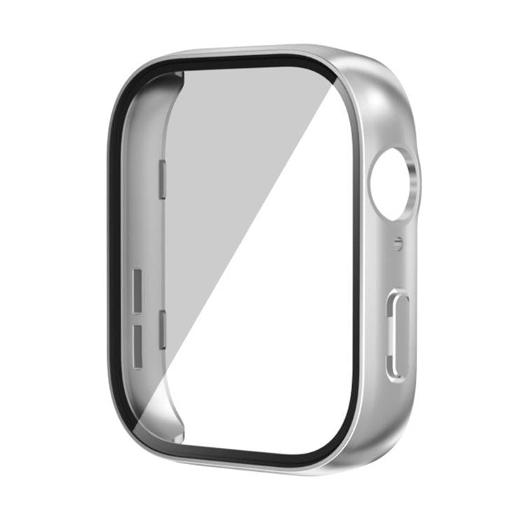 Cover protettiva per orologio xDfind con pellicola temperata e TPU integrato, For Huawei Watch Fit 4 Pro, For Huawei Watch Fit 4