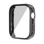 Cover protettiva per orologio xDfind con pellicola temperata e TPU integrato, For Huawei Watch Fit 4 Pro, For Huawei Watch Fit 4