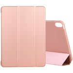 Custodia in pelle pieghevole per iPad Air 10.9