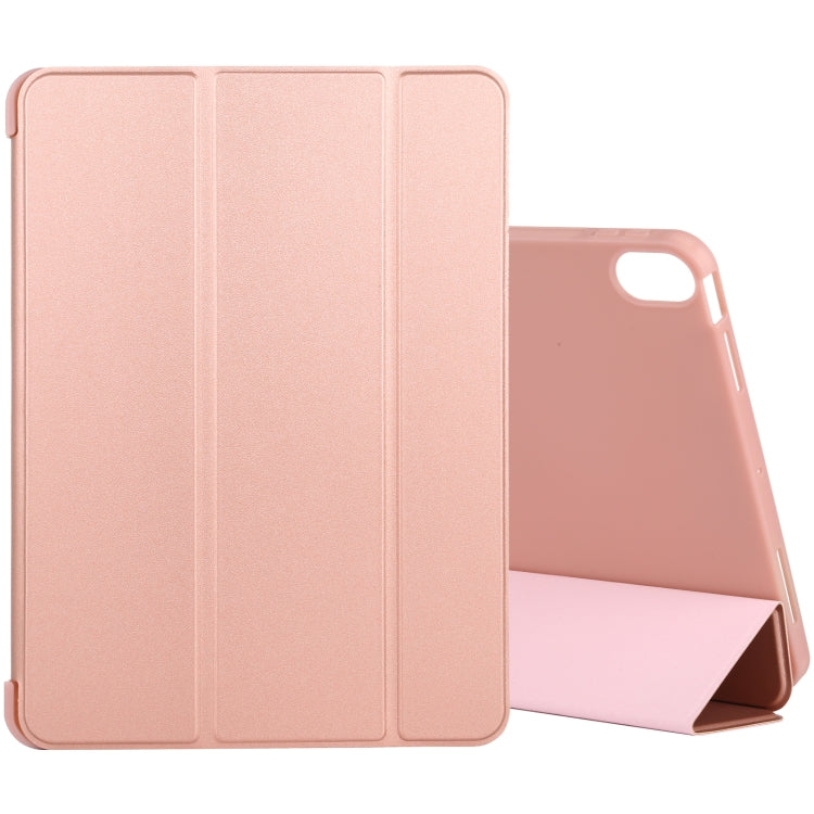 Custodia in pelle pieghevole per iPad Air 10.9