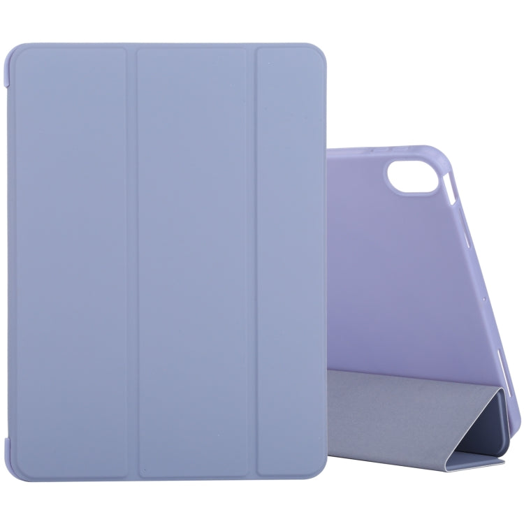 Custodia in pelle pieghevole per iPad Air 10.9