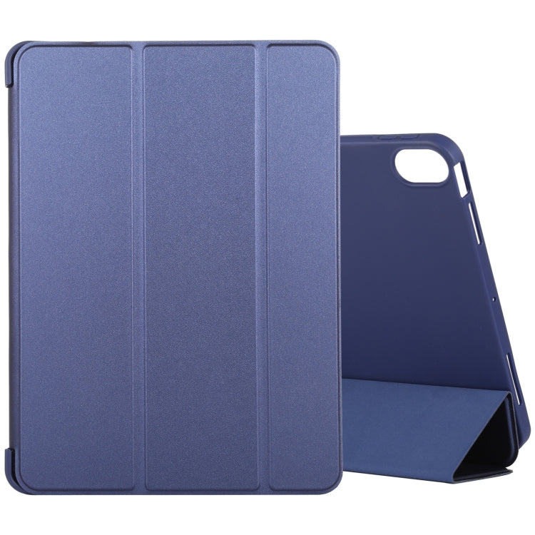 Custodia in pelle pieghevole per iPad Air 10.9