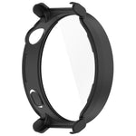 Custodia protettiva per orologio xDfind con pellicola temperata integrata nel PC., For Huawei Watch GT 5 Pro 46mm, For Huawei Watch GT 5 Pro 42mm