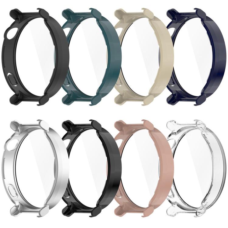 Custodia protettiva per orologio xDfind con pellicola temperata integrata nel PC., For Huawei Watch GT 5 Pro 46mm, For Huawei Watch GT 5 Pro 42mm
