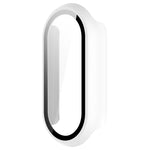 Custodia protettiva per orologio xDfind con pellicola temperata integrata nel PC., For Xiaomi Smart Band 10, For Xiaomi Smart Band 9 / 9 NFC, For Xiaomi Smart Band 9 Ceramic / 8