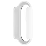 Custodia protettiva per orologio xDfind con pellicola temperata integrata nel PC., For Xiaomi Smart Band 10, For Xiaomi Smart Band 9 / 9 NFC, For Xiaomi Smart Band 9 Ceramic / 8