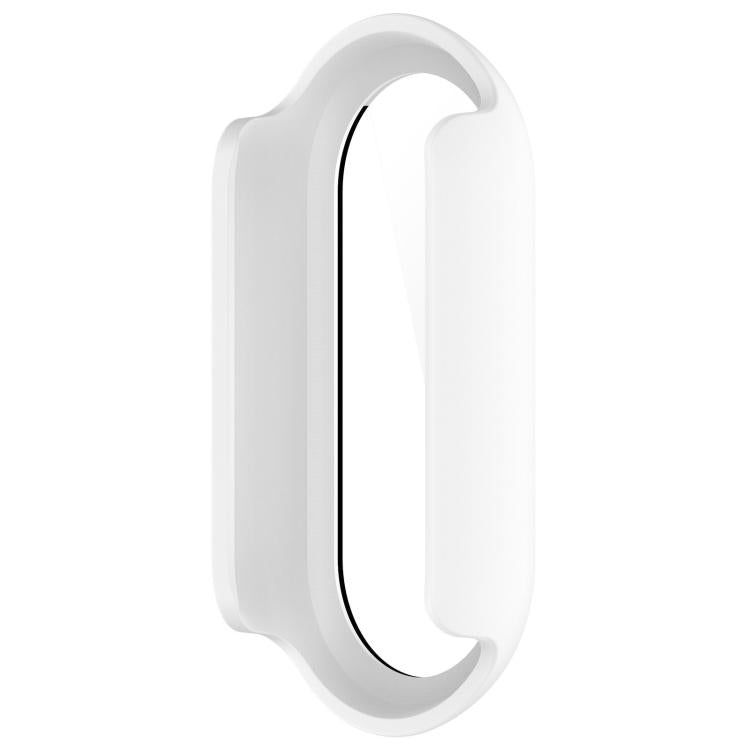 Custodia protettiva per orologio xDfind con pellicola temperata integrata nel PC., For Xiaomi Smart Band 10, For Xiaomi Smart Band 9 / 9 NFC, For Xiaomi Smart Band 9 Ceramic / 8