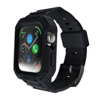 Cinturino per orologio integrato in TPU, For Huawei Watch Fit4 / Fit4 Pro / Fit3