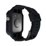 Cinturino per orologio integrato in TPU, For Huawei Watch Fit4 / Fit4 Pro / Fit3