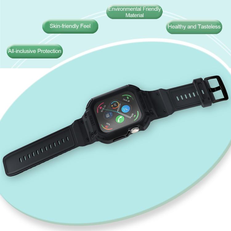 Cinturino per orologio integrato in TPU, For Huawei Watch Fit4 / Fit4 Pro / Fit3