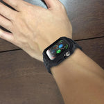 Cinturino per orologio integrato in TPU, For Huawei Watch Fit4 / Fit4 Pro / Fit3
