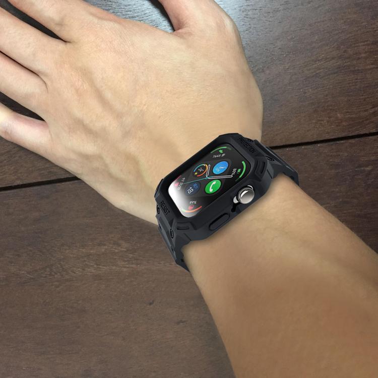 Cinturino per orologio integrato in TPU, For Huawei Watch Fit4 / Fit4 Pro / Fit3