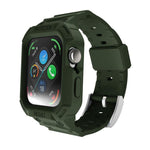 Cinturino per orologio integrato in TPU, For Huawei Watch Fit4 / Fit4 Pro / Fit3
