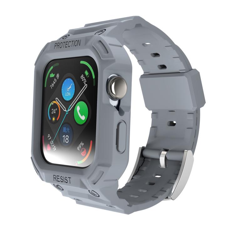 Cinturino per orologio integrato in TPU, For Huawei Watch Fit4 / Fit4 Pro / Fit3