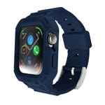 Cinturino per orologio integrato in TPU, For Huawei Watch Fit4 / Fit4 Pro / Fit3