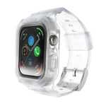 Cinturino per orologio integrato in TPU, For Huawei Watch Fit4 / Fit4 Pro / Fit3