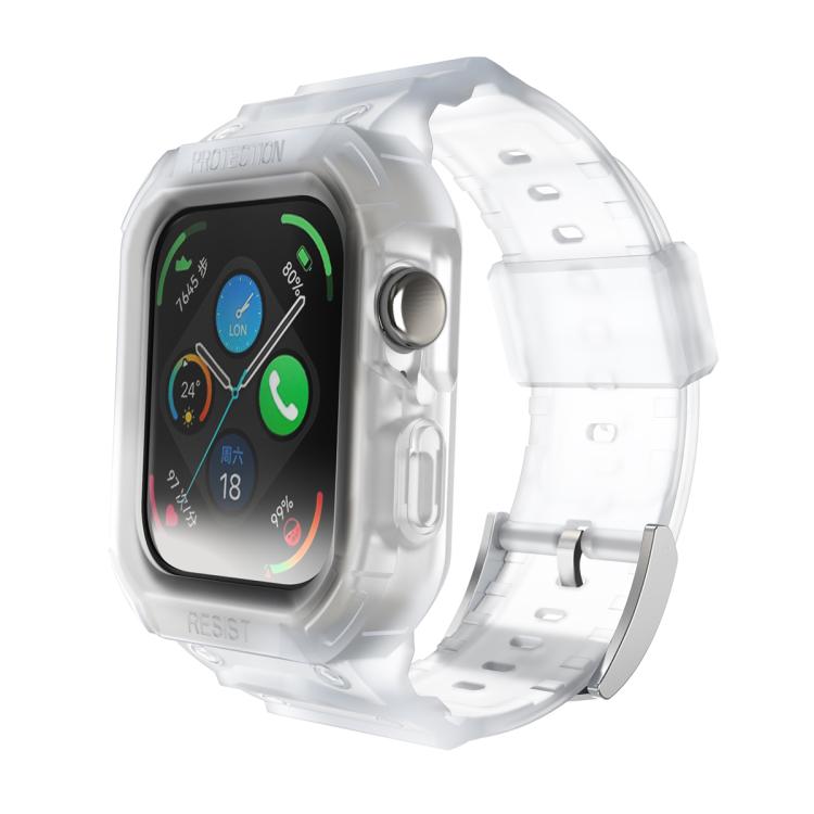 Cinturino per orologio integrato in TPU, For Huawei Watch Fit4 / Fit4 Pro / Fit3