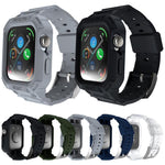 Cinturino per orologio integrato in TPU, For Huawei Watch Fit4 / Fit4 Pro / Fit3