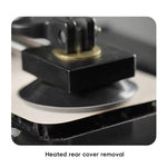 Macchina per la rimozione dello schermo con riscaldamento del telaio TBK 288H per iPhone, US Plug, UK Plug, AU Plug, EU Plug
