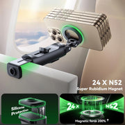 Supporto magnetico selfie da viaggio Joyroom JR-ZS509