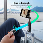 Supporto magnetico selfie da viaggio Joyroom JR-ZS509