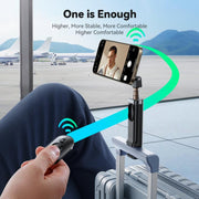 Supporto magnetico selfie da viaggio Joyroom JR-ZS509