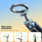 Supporto magnetico selfie da viaggio Joyroom JR-ZS509