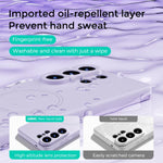 Custodia per telefono ABEEL in silicone liquido con tecnologia Skin-friendly Magsafe, For Samsung Galaxy S26+ 5G, For Samsung Galaxy S26 Edge 5G, For Samsung Galaxy S26 Ultra 5G, For Samsung Galaxy S26 5G