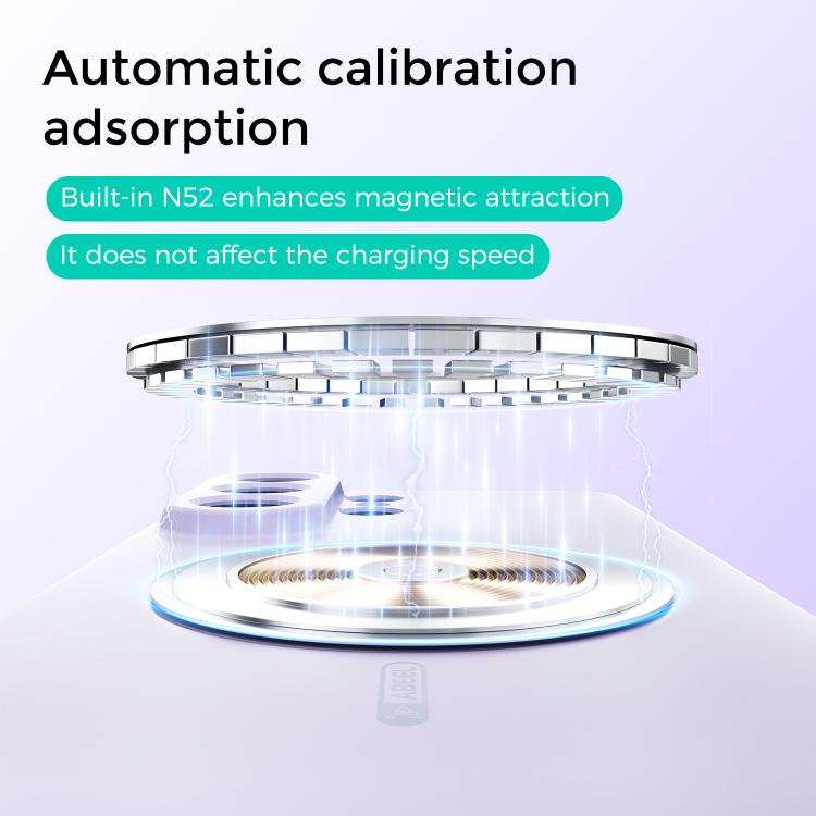 Custodia per telefono ABEEL in silicone liquido con tecnologia Skin-friendly Magsafe, For Samsung Galaxy S26+ 5G, For Samsung Galaxy S26 Edge 5G, For Samsung Galaxy S26 Ultra 5G, For Samsung Galaxy S26 5G