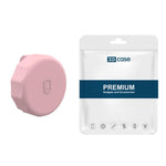 Custodia protettiva in silicone impermeabile con design per animali domestici XDcase., For AirTag
