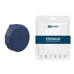 Custodia protettiva in silicone impermeabile con design per animali domestici XDcase., For AirTag