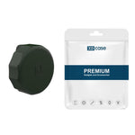 Custodia protettiva in silicone impermeabile con design per animali domestici XDcase., For AirTag