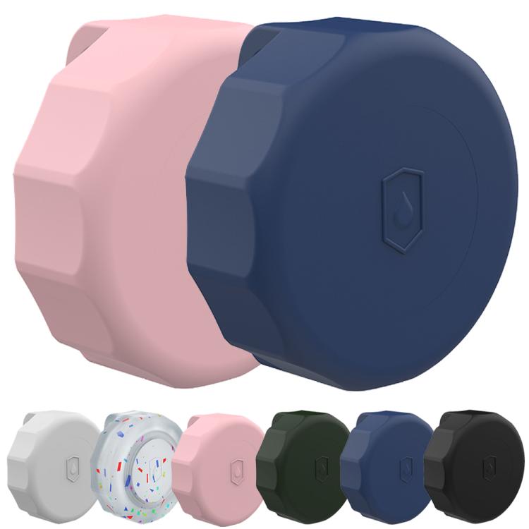 Custodia protettiva in silicone impermeabile con design per animali domestici XDcase., For AirTag