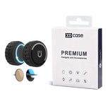 Custodia protettiva in PC impermeabile con magnete resistente XDcase, Magnetic