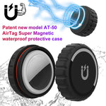 Custodia protettiva in PC impermeabile con magnete resistente XDcase, Magnetic
