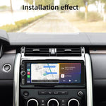 Autoradio F6021 con schermo IPS da 6,86 pollici, formato 1Din, compatibile con MP5, CarPlay e Android Auto., F6021