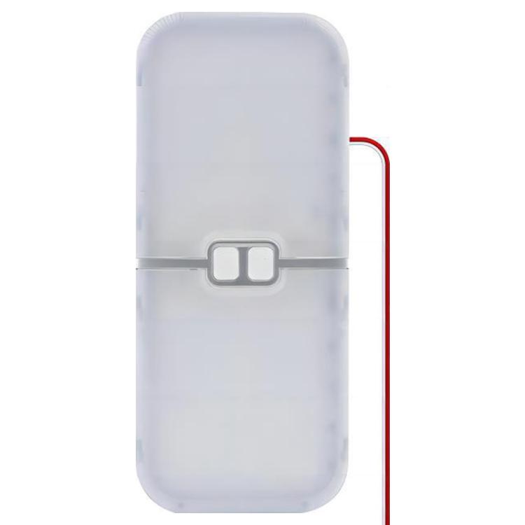 Luce da tetto per camper 12-30 V dimmerabile 3 colori