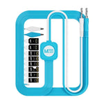 Cavo di avvio MaAnt FY-03 Power Boot fai-da-te per iPhone 6 a 16 Pro Max, senza 16e, FY-03