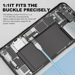 Cavo di avvio MaAnt FY-03 Power Boot fai-da-te per iPhone 6 a 16 Pro Max, senza 16e, FY-03