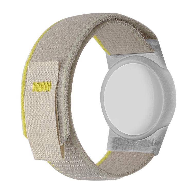 Custodia protettiva anti-smarrimento per localizzatore xDfind con cinturino in nylon., For AirTag 2nd Gen / AirTag 1st Gen